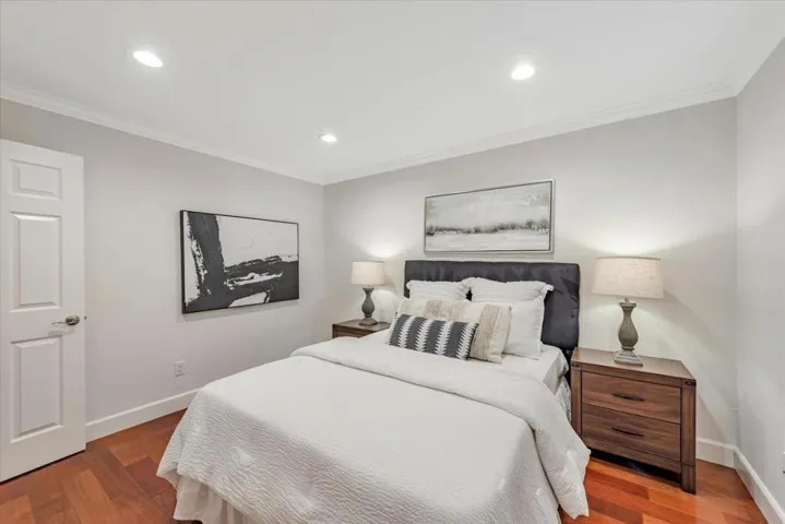 1160 Mayette Avenue, San Jose, California 95125