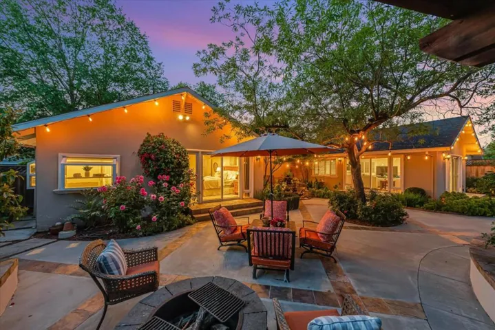 1160 Mayette Avenue, San Jose, California 95125