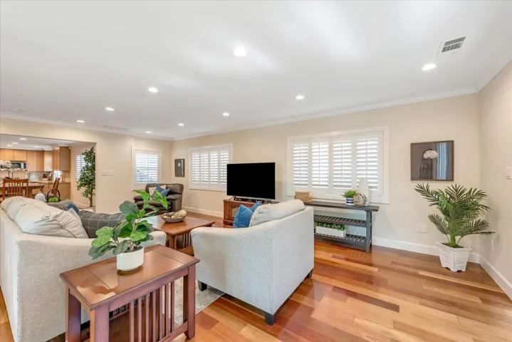 1160 Mayette Avenue, San Jose, California 95125