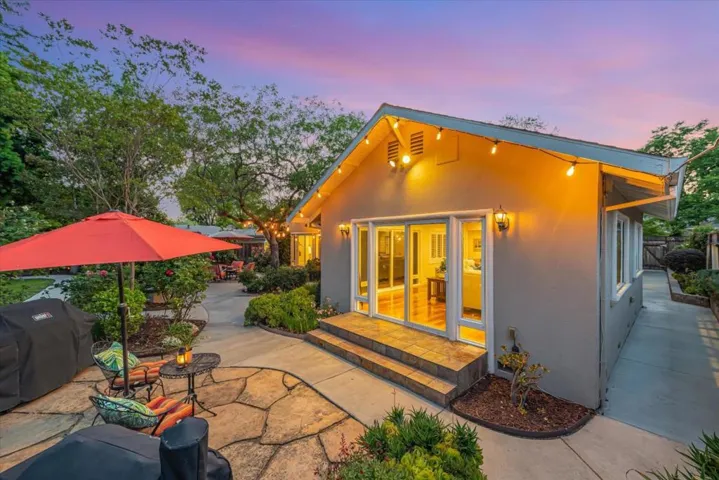 1160 Mayette Avenue, San Jose, California 95125