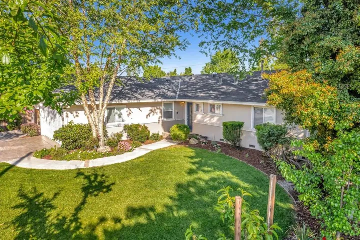1160 Mayette Avenue, San Jose, California 95125