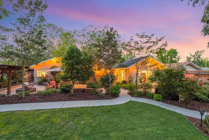 1160 Mayette Avenue, San Jose, California 95125