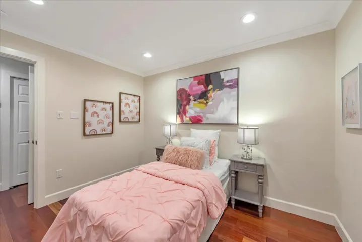 1160 Mayette Avenue, San Jose, California 95125