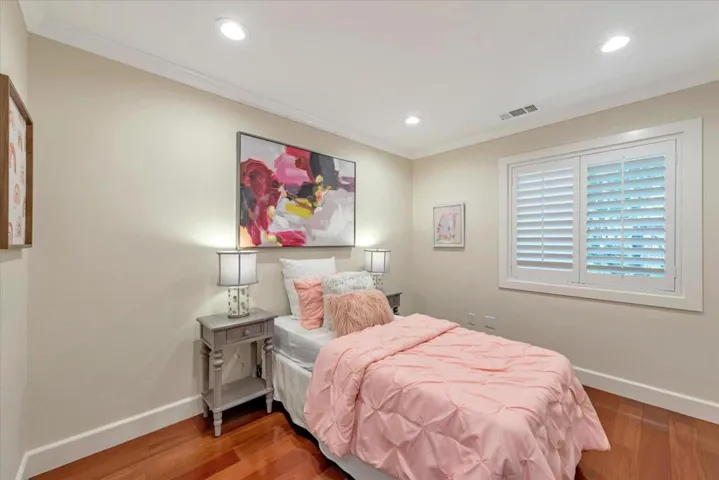 1160 Mayette Avenue, San Jose, California 95125