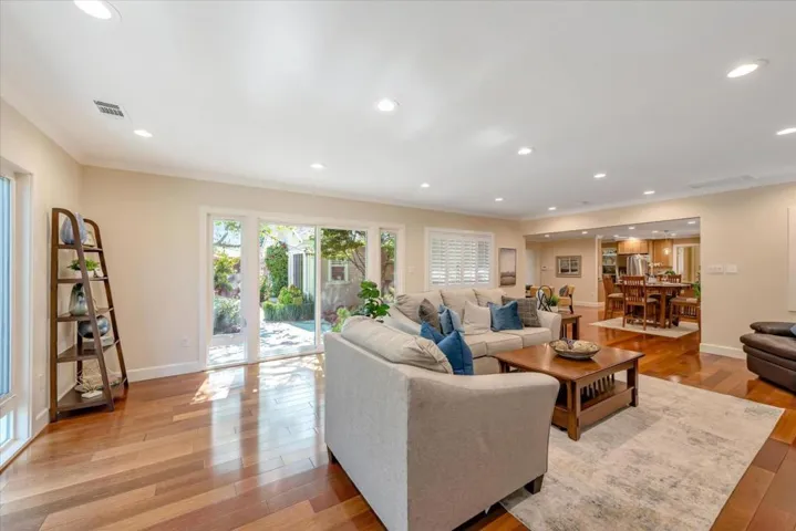 1160 Mayette Avenue, San Jose, California 95125