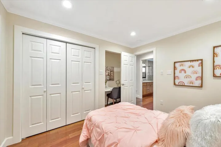 1160 Mayette Avenue, San Jose, California 95125