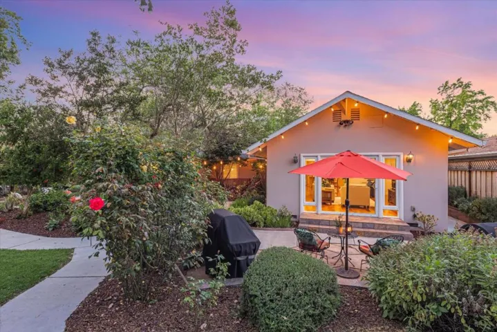 1160 Mayette Avenue, San Jose, California 95125