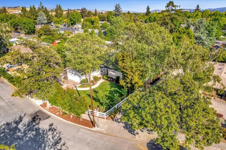 1160 Mayette Avenue, San Jose, California 95125
