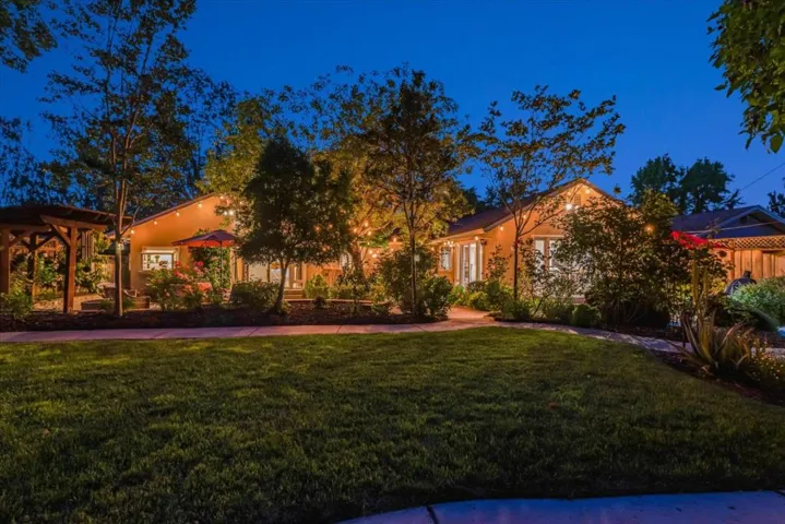 1160 Mayette Avenue, San Jose, California 95125
