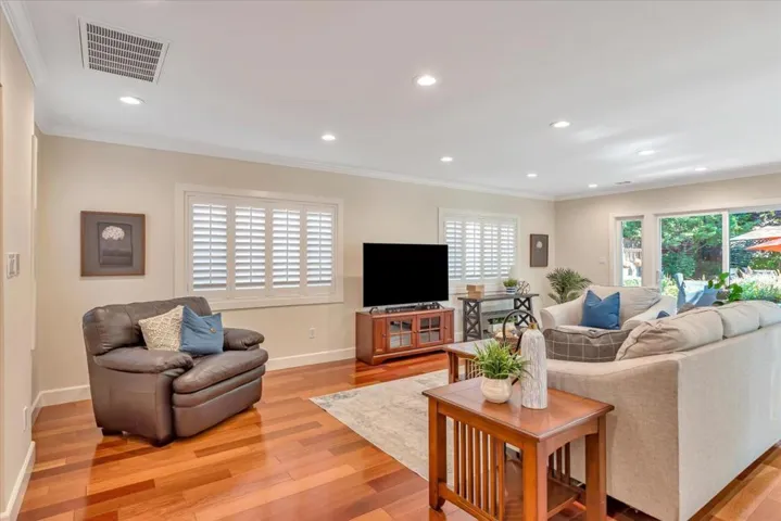 1160 Mayette Avenue, San Jose, California 95125