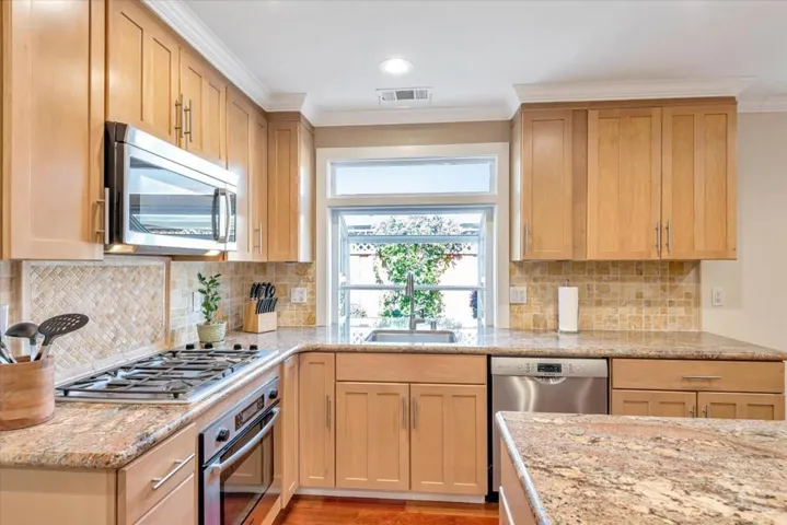 1160 Mayette Avenue, San Jose, California 95125