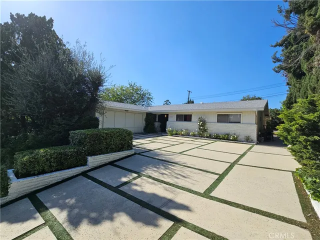 16373 Barneston Street, Granada Hills, California 91344