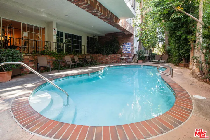 1375 Kelton Avenue 405, Los Angeles, California 90024