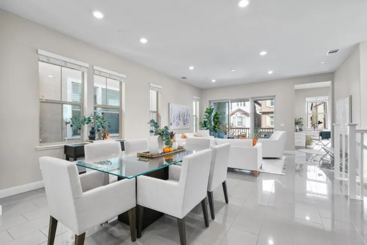 512 Sweet Bay Drive, Milpitas, California 95035