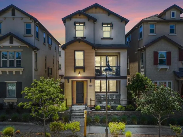 512 Sweet Bay Drive, Milpitas, California 95035