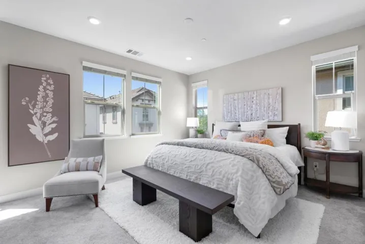 512 Sweet Bay Drive, Milpitas, California 95035
