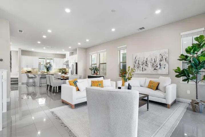 512 Sweet Bay Drive, Milpitas, California 95035