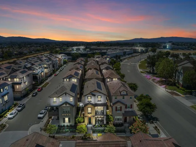 512 Sweet Bay Drive, Milpitas, California 95035