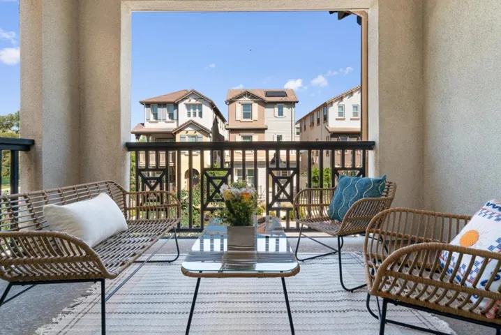 512 Sweet Bay Drive, Milpitas, California 95035
