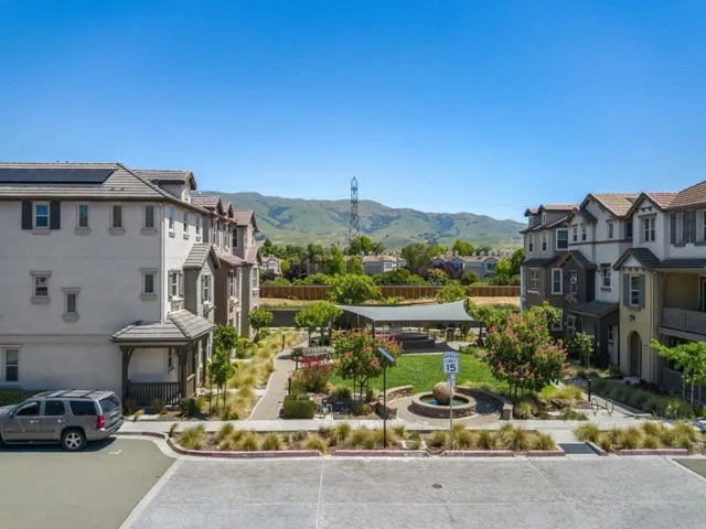 512 Sweet Bay Drive, Milpitas, California 95035