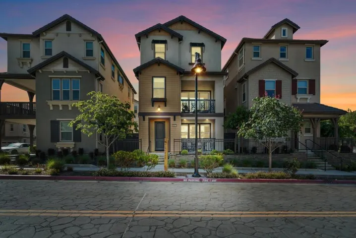 512 Sweet Bay Drive, Milpitas, California 95035