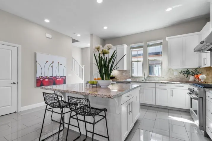 512 Sweet Bay Drive, Milpitas, California 95035