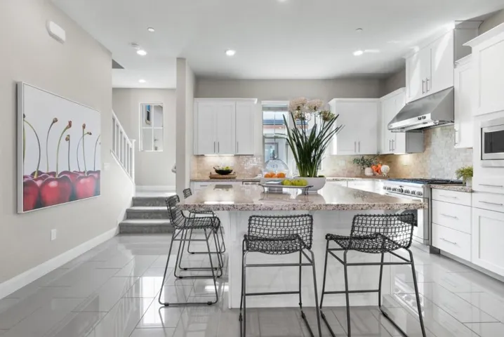 512 Sweet Bay Drive, Milpitas, California 95035