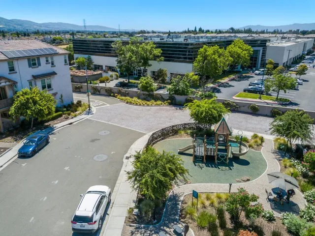 512 Sweet Bay Drive, Milpitas, California 95035