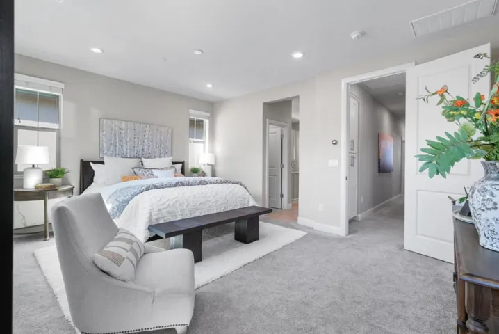 512 Sweet Bay Drive, Milpitas, California 95035