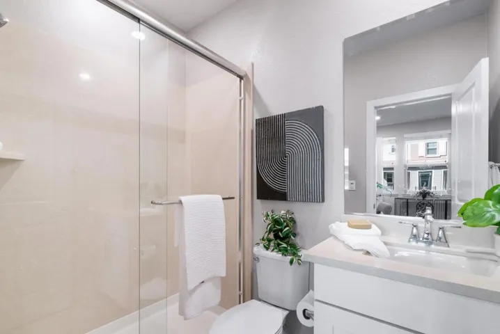 512 Sweet Bay Drive, Milpitas, California 95035