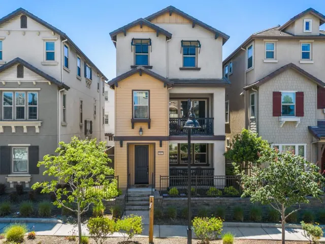 512 Sweet Bay Drive, Milpitas, California 95035