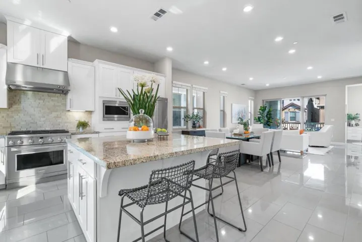 512 Sweet Bay Drive, Milpitas, California 95035