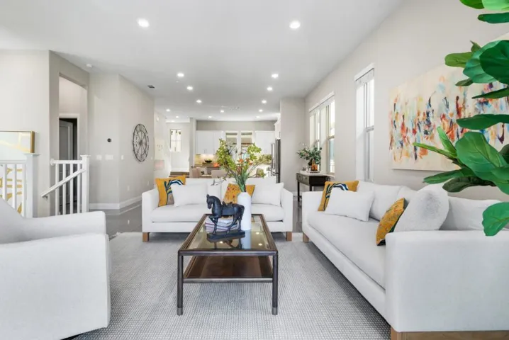 512 Sweet Bay Drive, Milpitas, California 95035