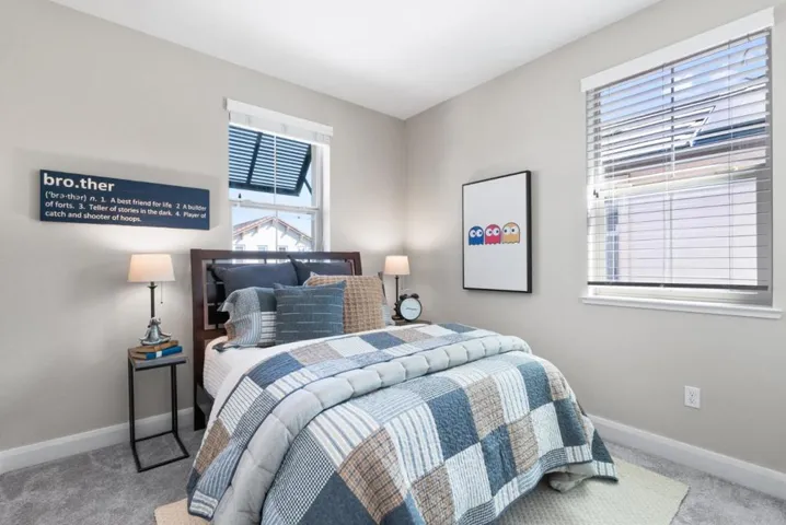 512 Sweet Bay Drive, Milpitas, California 95035