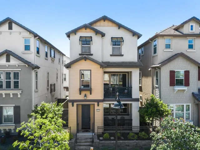 512 Sweet Bay Drive, Milpitas, California 95035