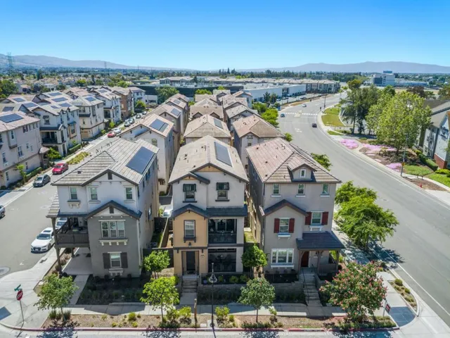 512 Sweet Bay Drive, Milpitas, California 95035
