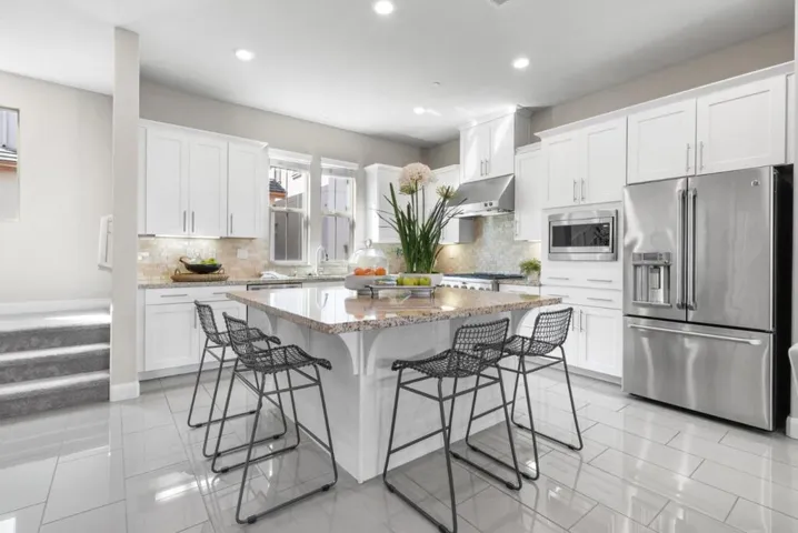 512 Sweet Bay Drive, Milpitas, California 95035
