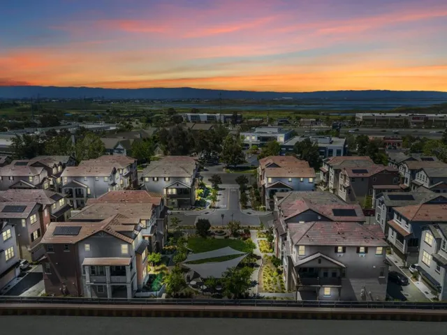 512 Sweet Bay Drive, Milpitas, California 95035