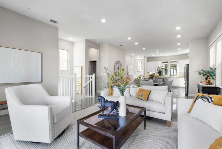 512 Sweet Bay Drive, Milpitas, California 95035