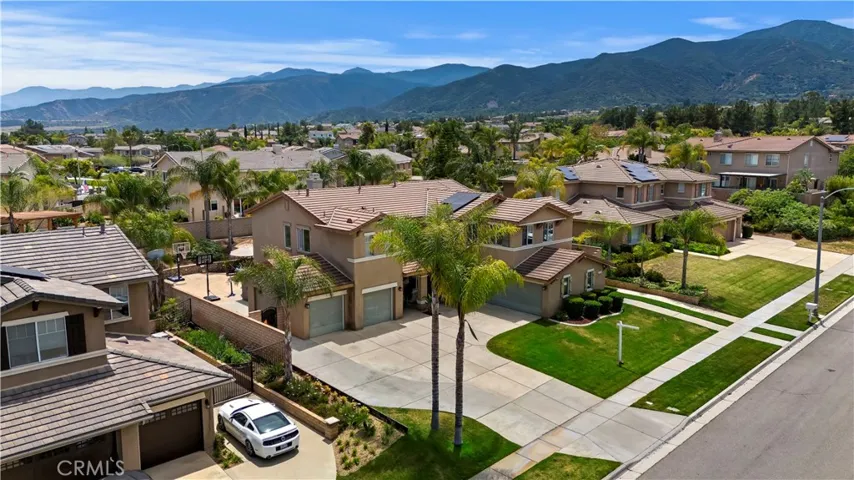 3415 Horizon Street, Corona, California 92881