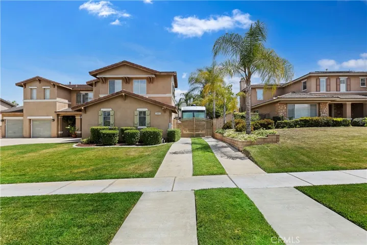 3415 Horizon Street, Corona, California 92881