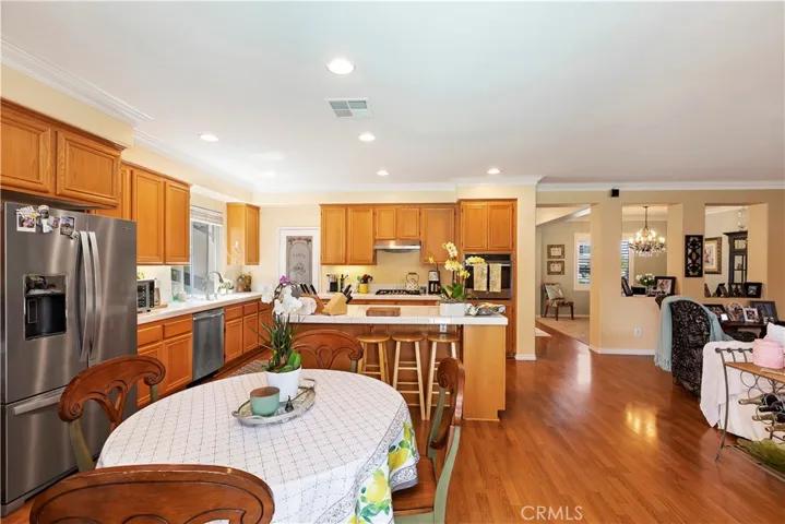 3415 Horizon Street, Corona, California 92881