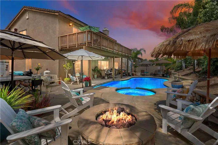 3415 Horizon Street, Corona, California 92881