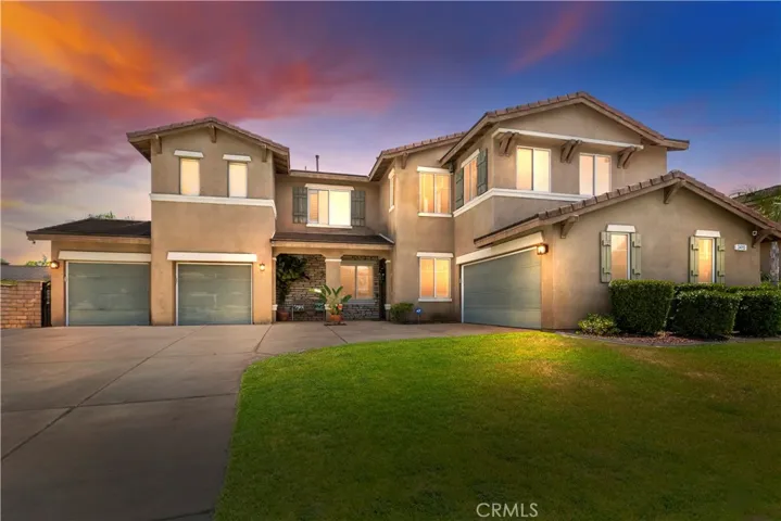 3415 Horizon Street, Corona, California 92881