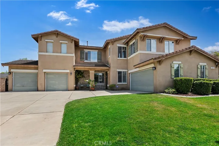 3415 Horizon Street, Corona, California 92881