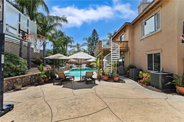 3415 Horizon Street, Corona, California 92881