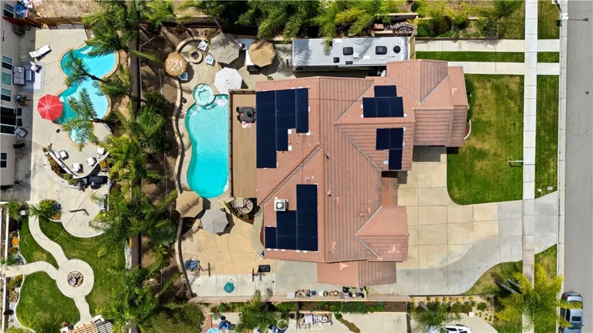 3415 Horizon Street, Corona, California 92881