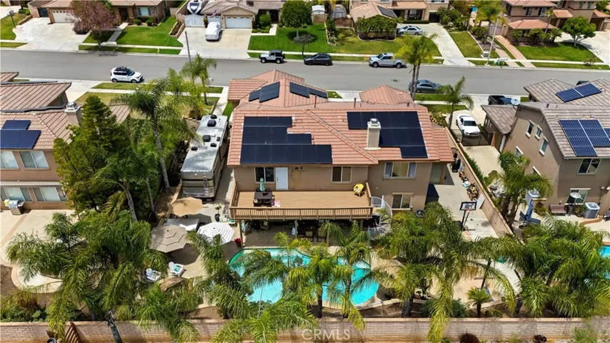 3415 Horizon Street, Corona, California 92881