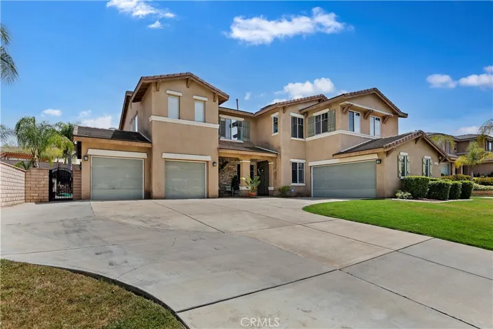 3415 Horizon Street, Corona, California 92881
