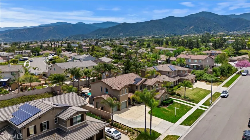 3415 Horizon Street, Corona, California 92881